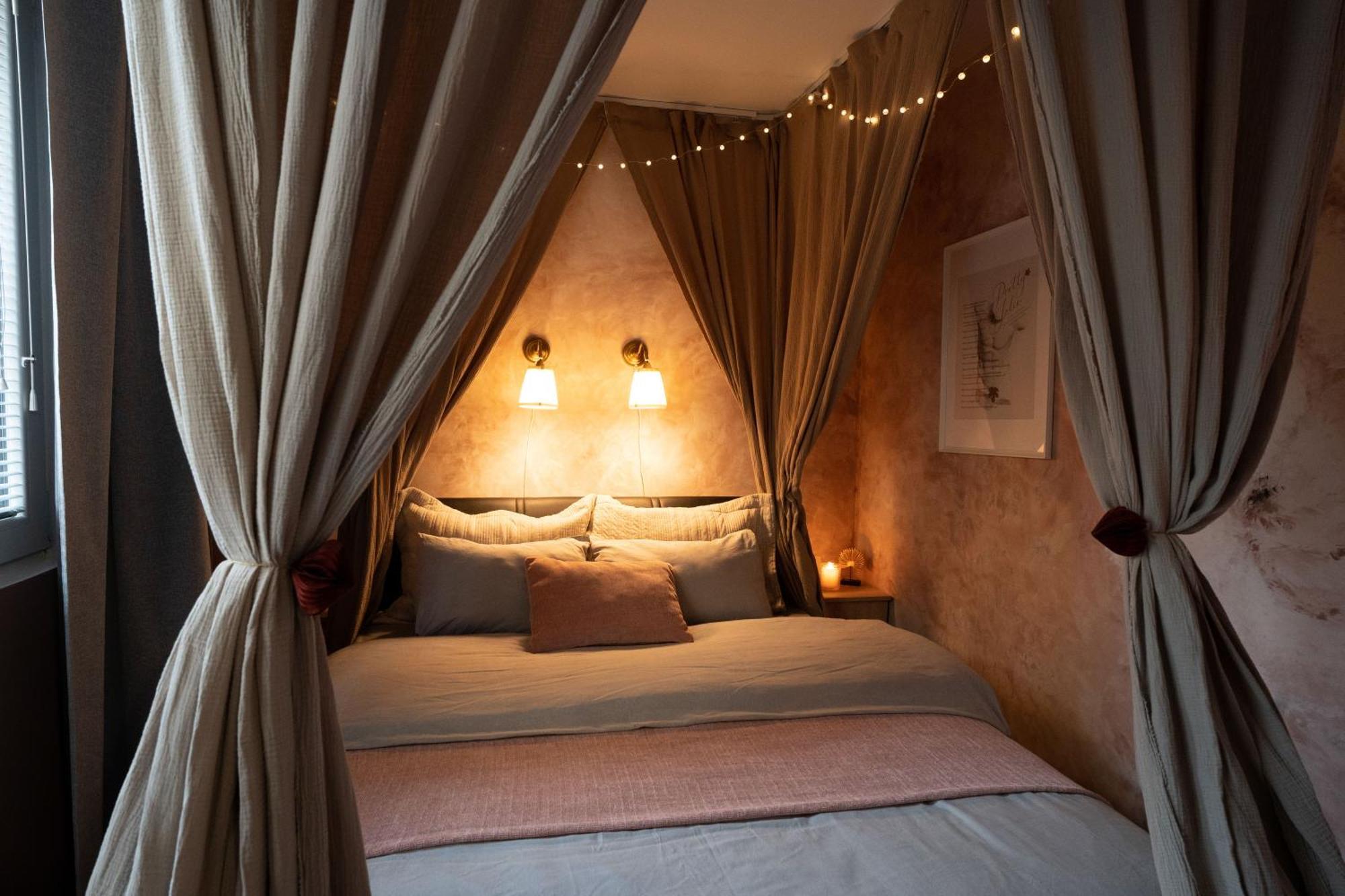 Pretty Jolie Romantic Getaway Bled Exterior foto